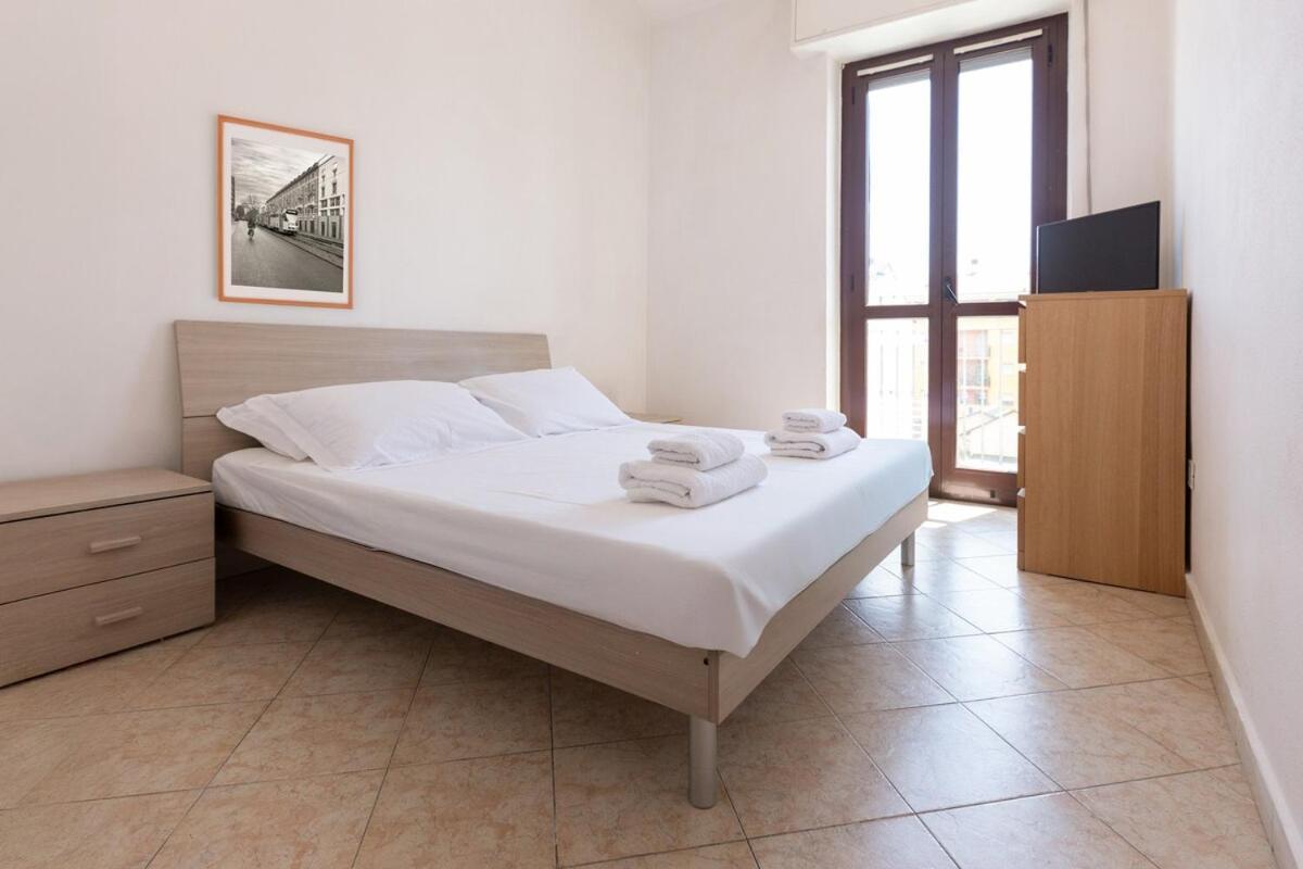 Appartamento Parea Exclusive - Near Hospital And Airport Milano