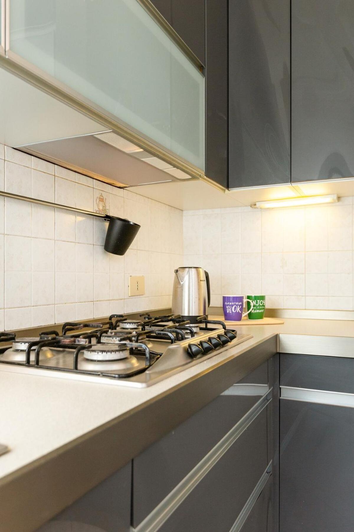 Appartamento Parea Exclusive - Near Hospital And Airport