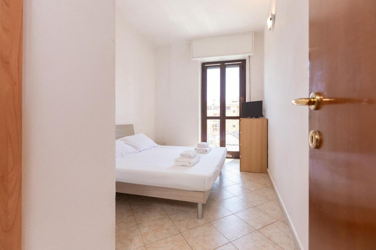 Appartamento Parea Exclusive - Near Hospital And Airport Milano
