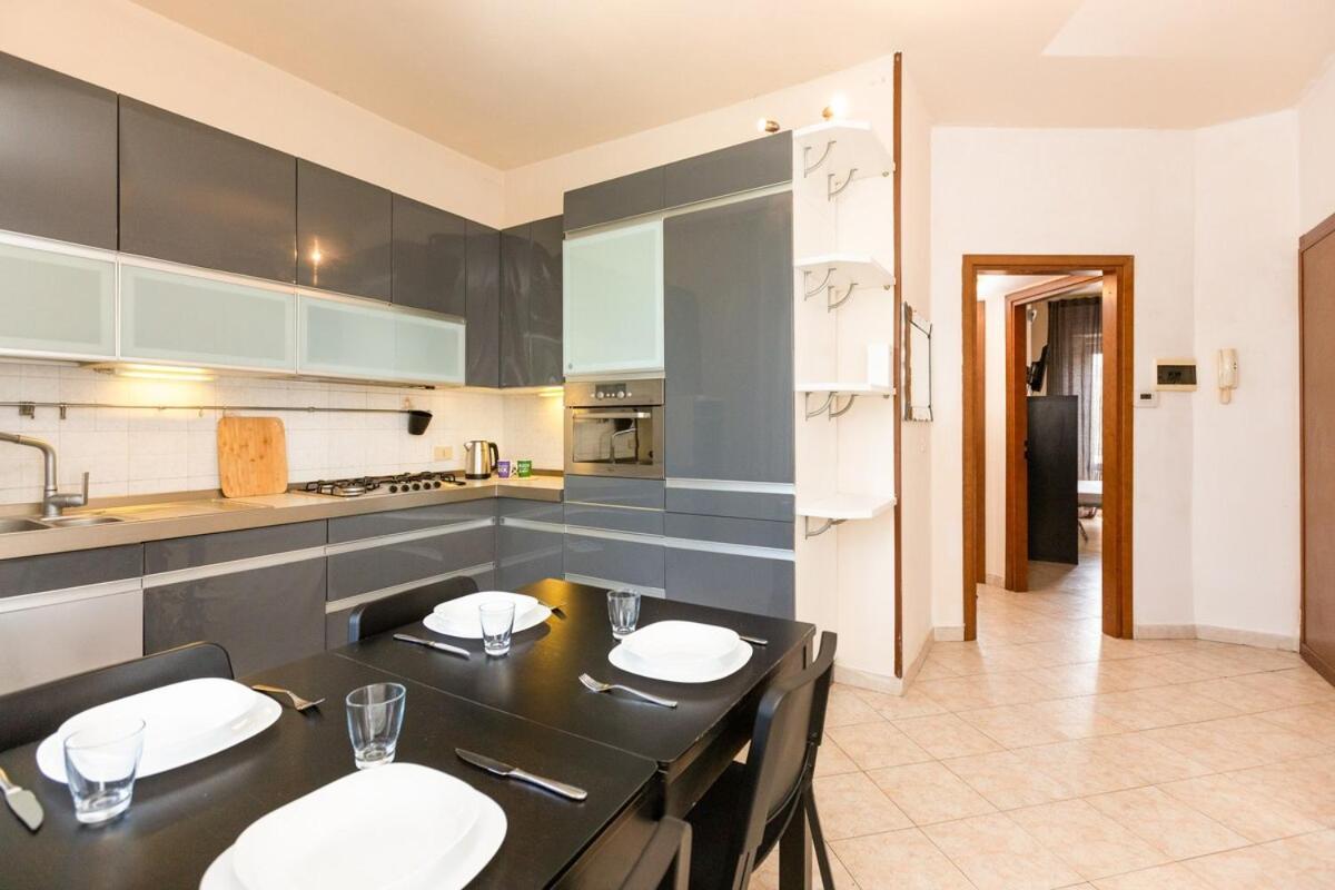 Parea Exclusive - Near Hospital And Airport Milano