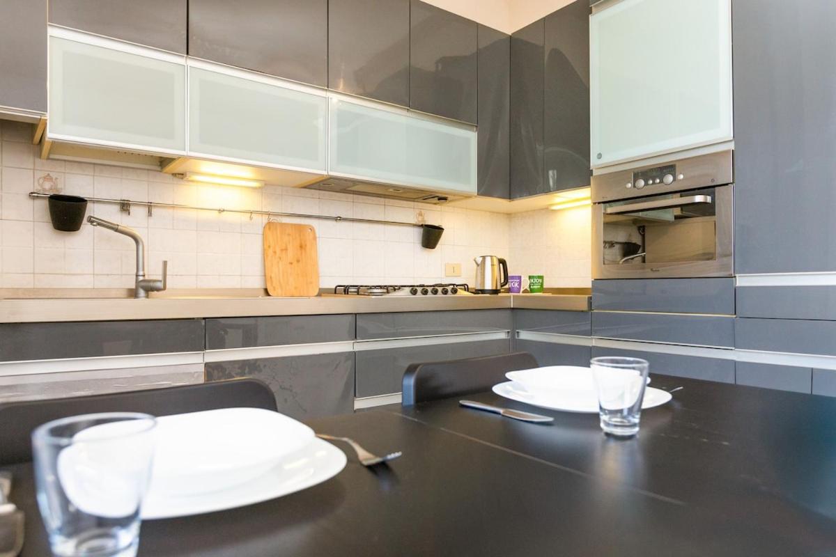 Parea Exclusive - Near Hospital And Airport * Milano