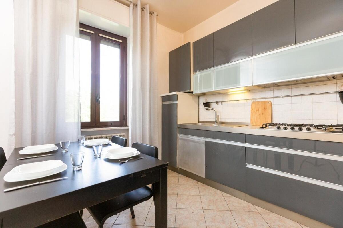 Parea Exclusive - Near Hospital And Airport Appartamento