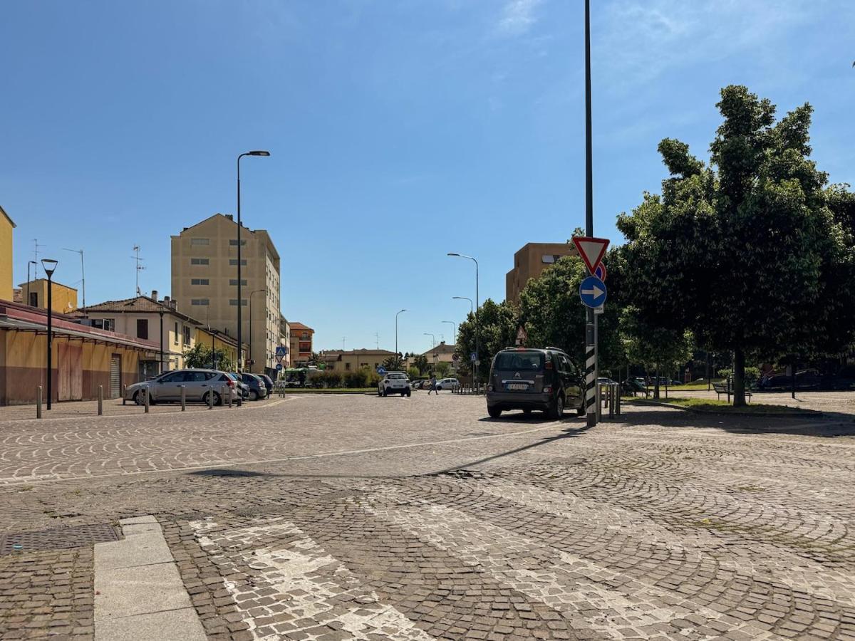Parea Exclusive - Near Hospital And Airport Appartamento *