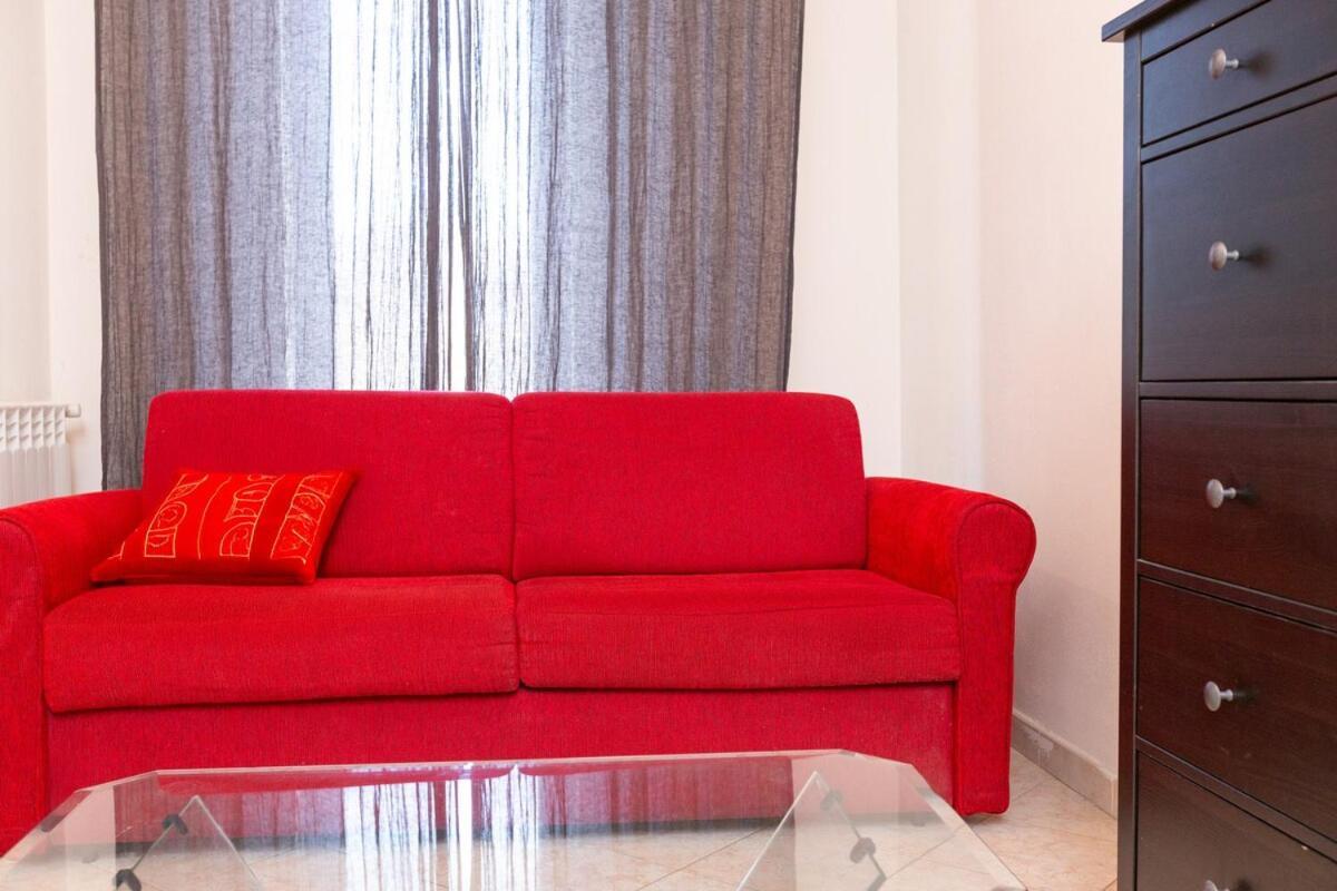 Appartamento Parea Exclusive - Near Hospital And Airport