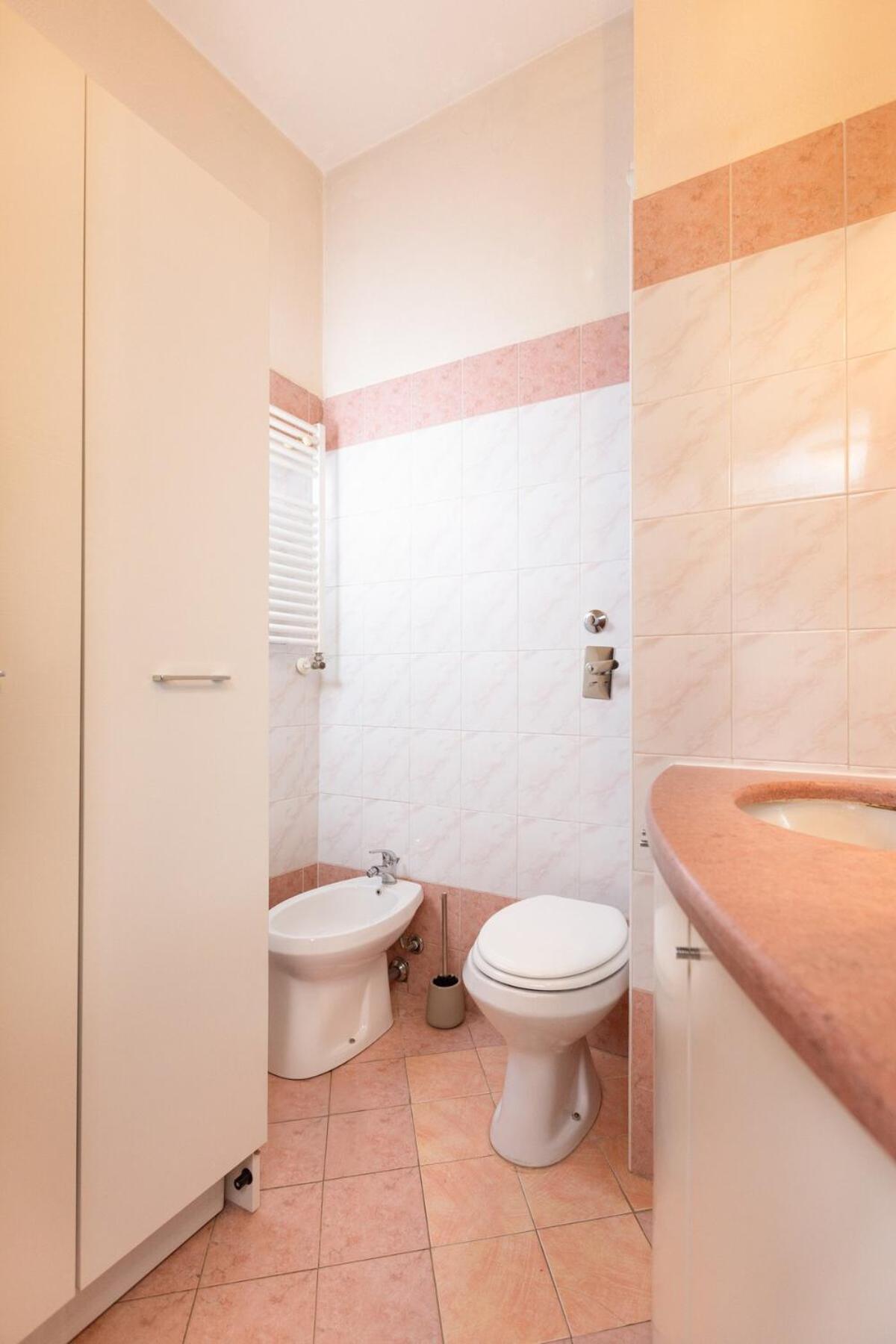 Appartamento Parea Exclusive - Near Hospital And Airport