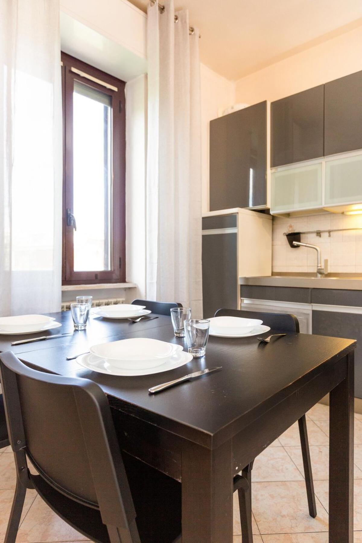 Parea Exclusive - Near Hospital And Airport * Milano